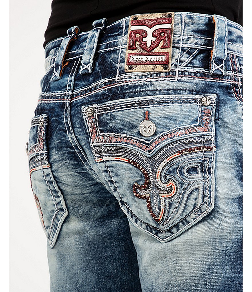 Joe's Jeans Straight Narrow Brixton Jeans