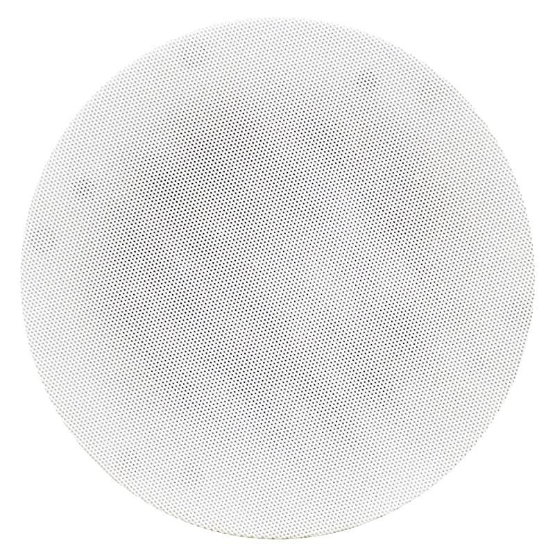 Audio R192 Frameless in Ceilingin Wall 5 Speaker Set 2 Way Home Theater Surround Speakers