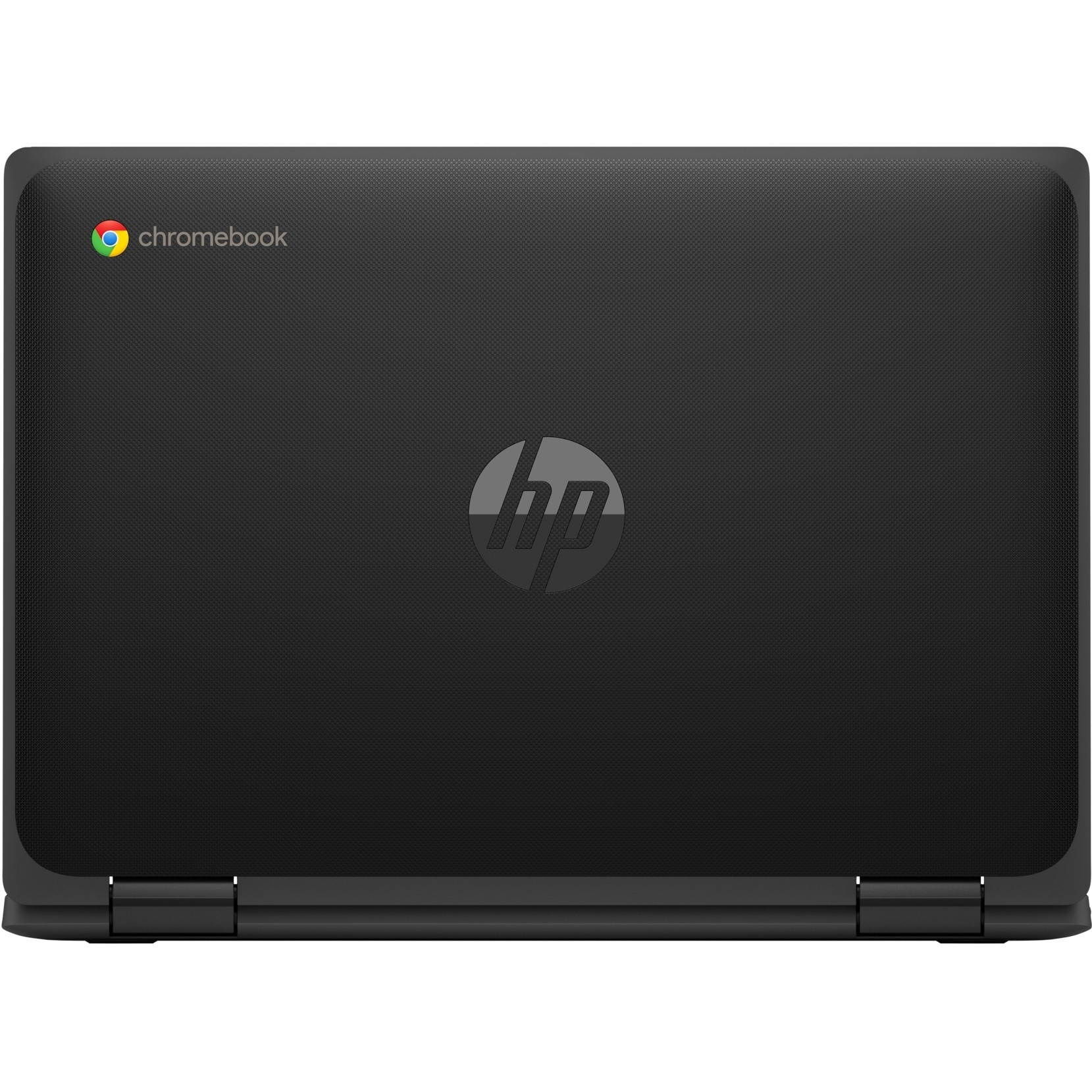 HP Chromebook x360 11MK G3 EE 11.6" Touchscreen Rugged 2 in 1 Chromebook - HD - 1366 x 768 - ARM Cortex A73 Octa-core (8 Core) 2 GHz - 32 GB RAM - 32 GB Flash Memory - MediaTek MT8183 SoC - Chrom
