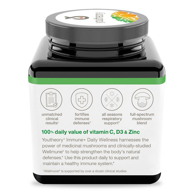 Vicks Children's Botanicals Multi-Care Drug Free Combo - 2pk/8 fl oz