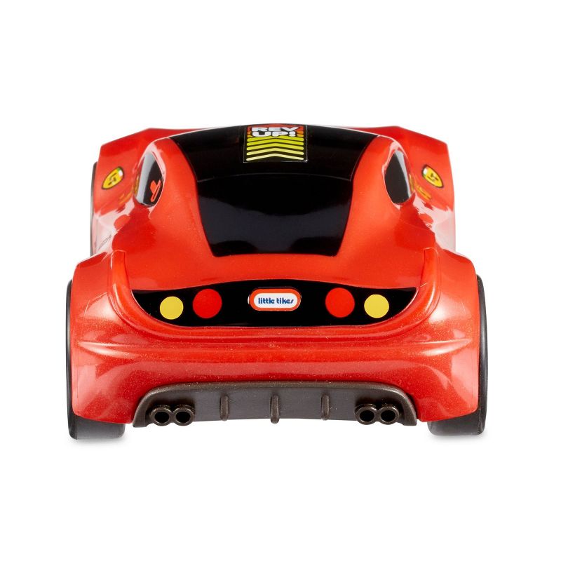 Little Tikes Touch n' Go Racers - Red Sportscar for Kids