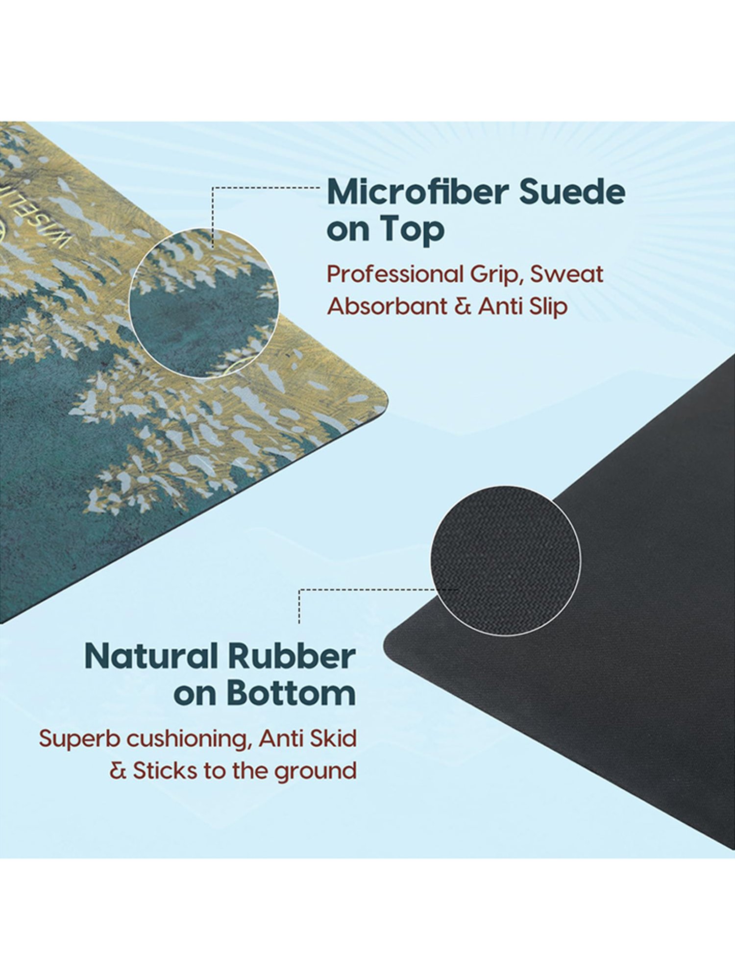 Nodens Multicolored Frizbee Ring (7 inch)