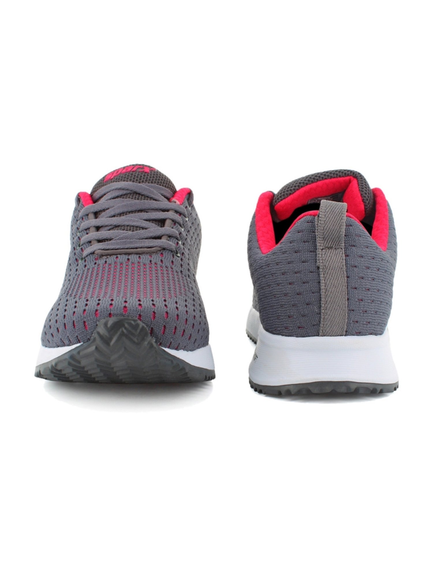 Sparx Women's Grey Running Shoes