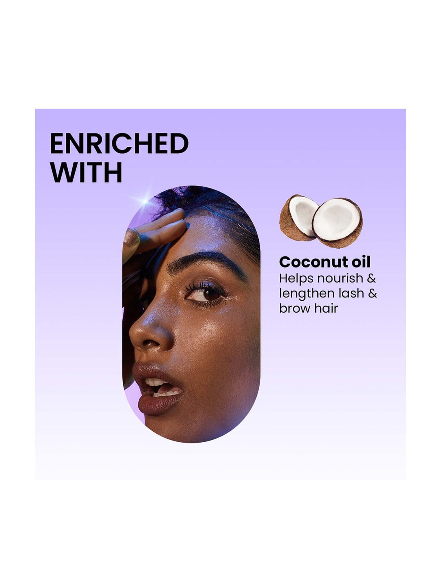 Iris Cosmetics The Ultimate Duo Kohl Pencil & Eyeliner Combo