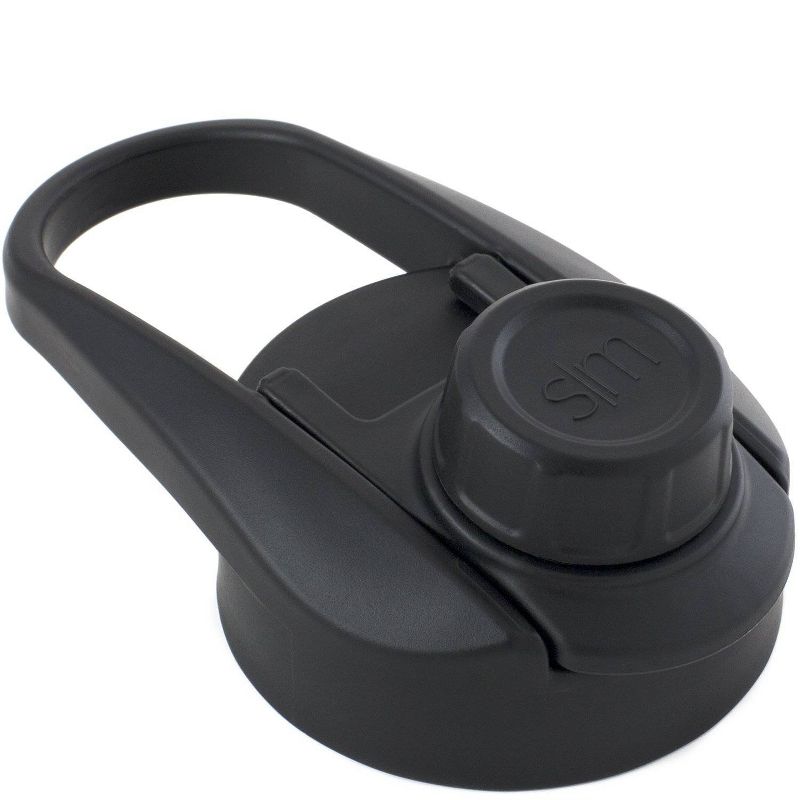 Simple Modern 32oz Black Summit with Chug Lid