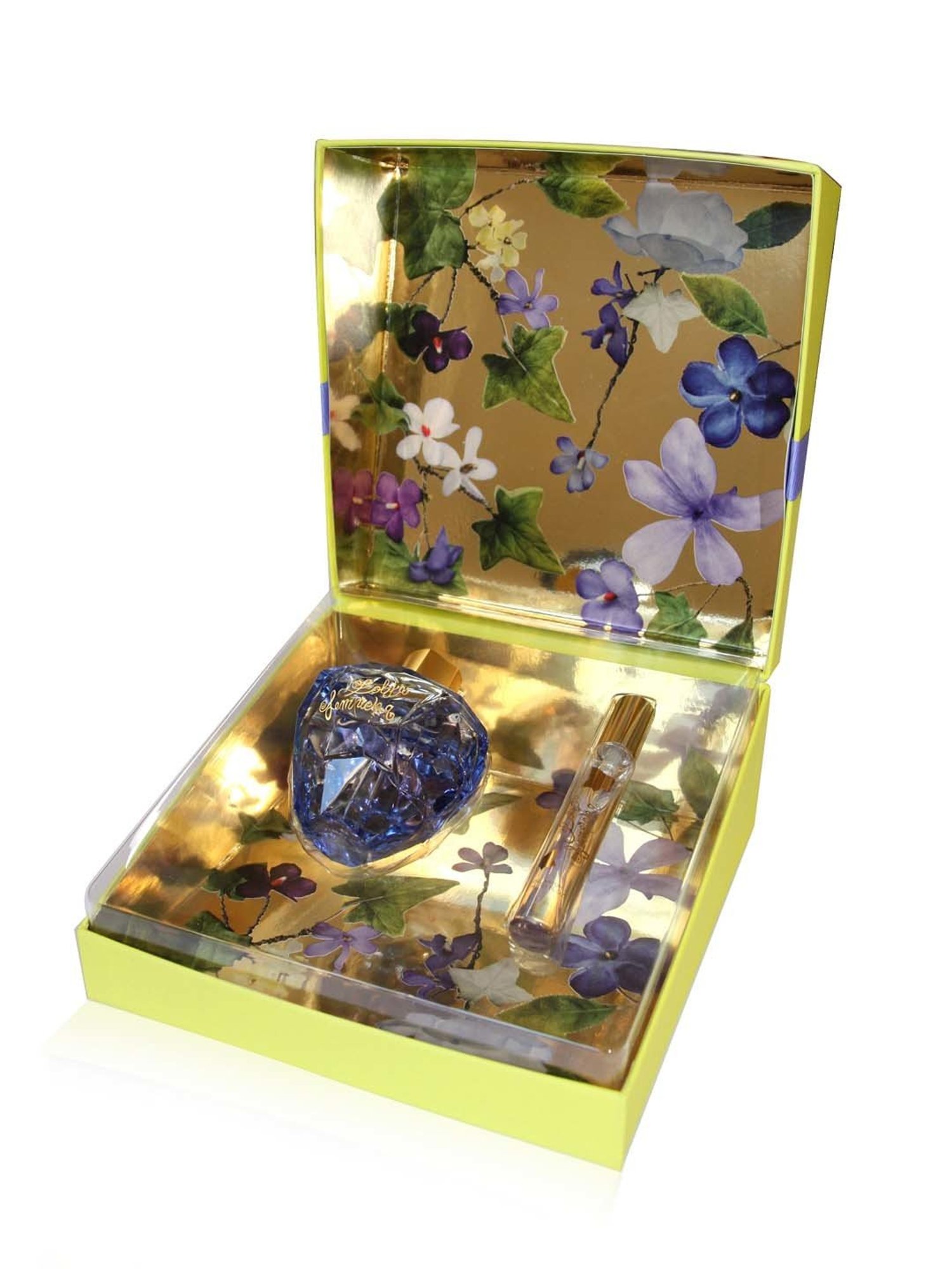 Lolita Lempicka Mon Premier Parfum Set for Women - 57.5 ml