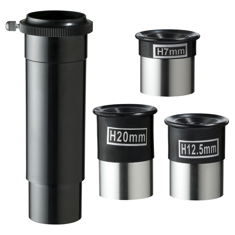 Thames & Kosmos Physics Pro (V2.0)