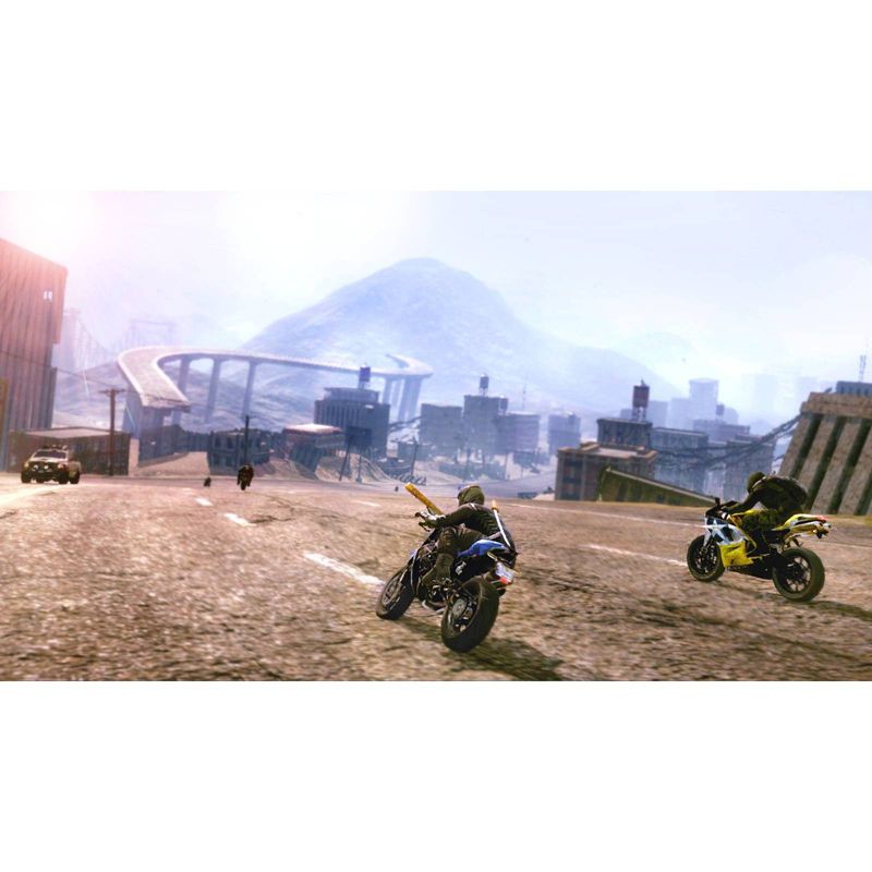 Road Redemption - Xbox One