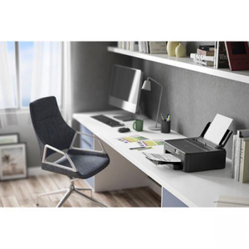 HP ENVY 6055e All-in-One Printer w/ 6 Months Free Ink through HP Plus