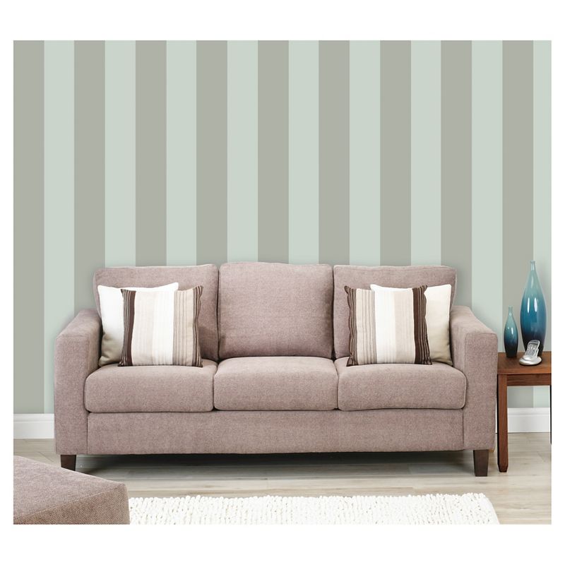 Devine Color Suit & Tie Peel & Stick Wallpaper