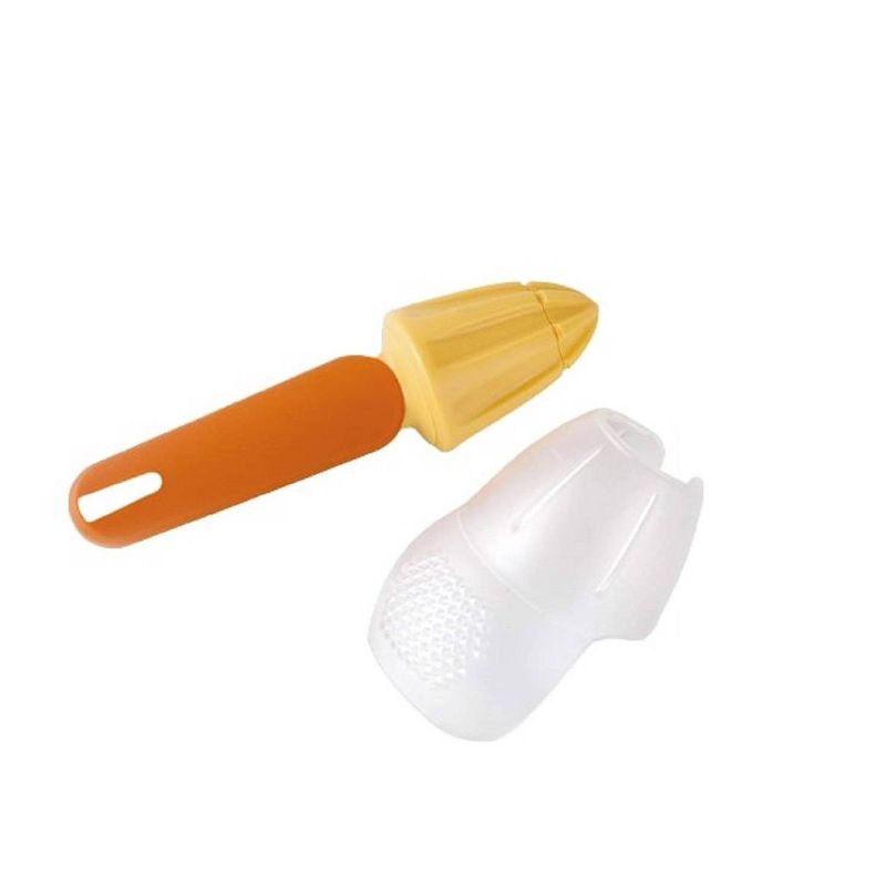 Cookduo Juice & Strain - Lemon Reamer with Strainer