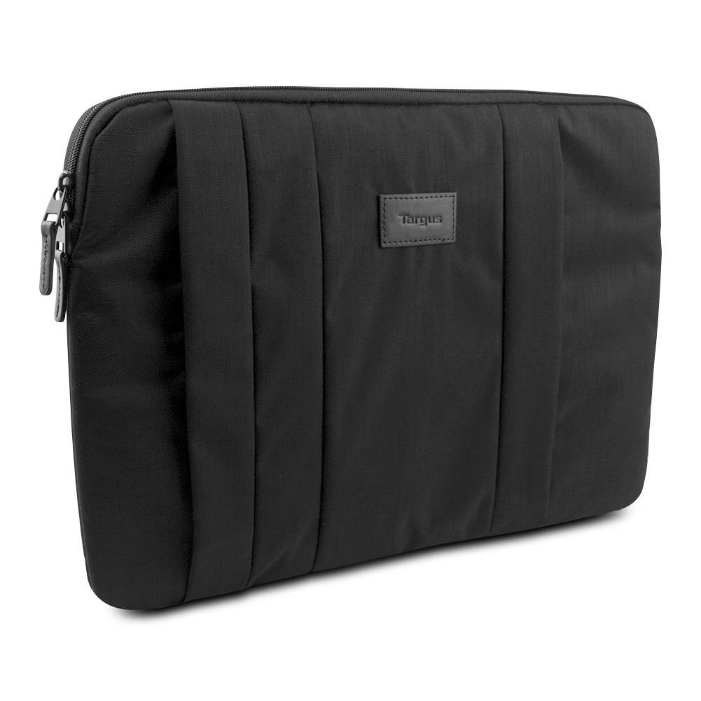 15.6" CitySmart Sleeve BLACK