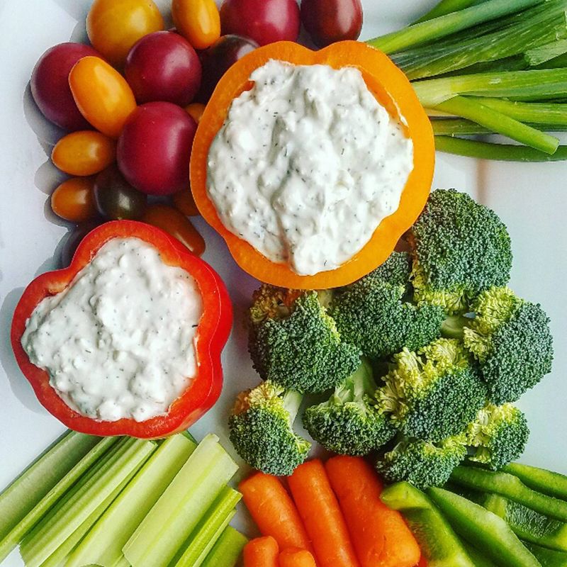 Bolthouse Farms Classic Ranch Yogurt Dressing - 14oz