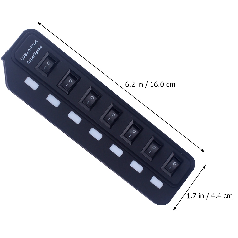 1Pc Professional Type C Laptop Docking Station Network Cable Converter for Office