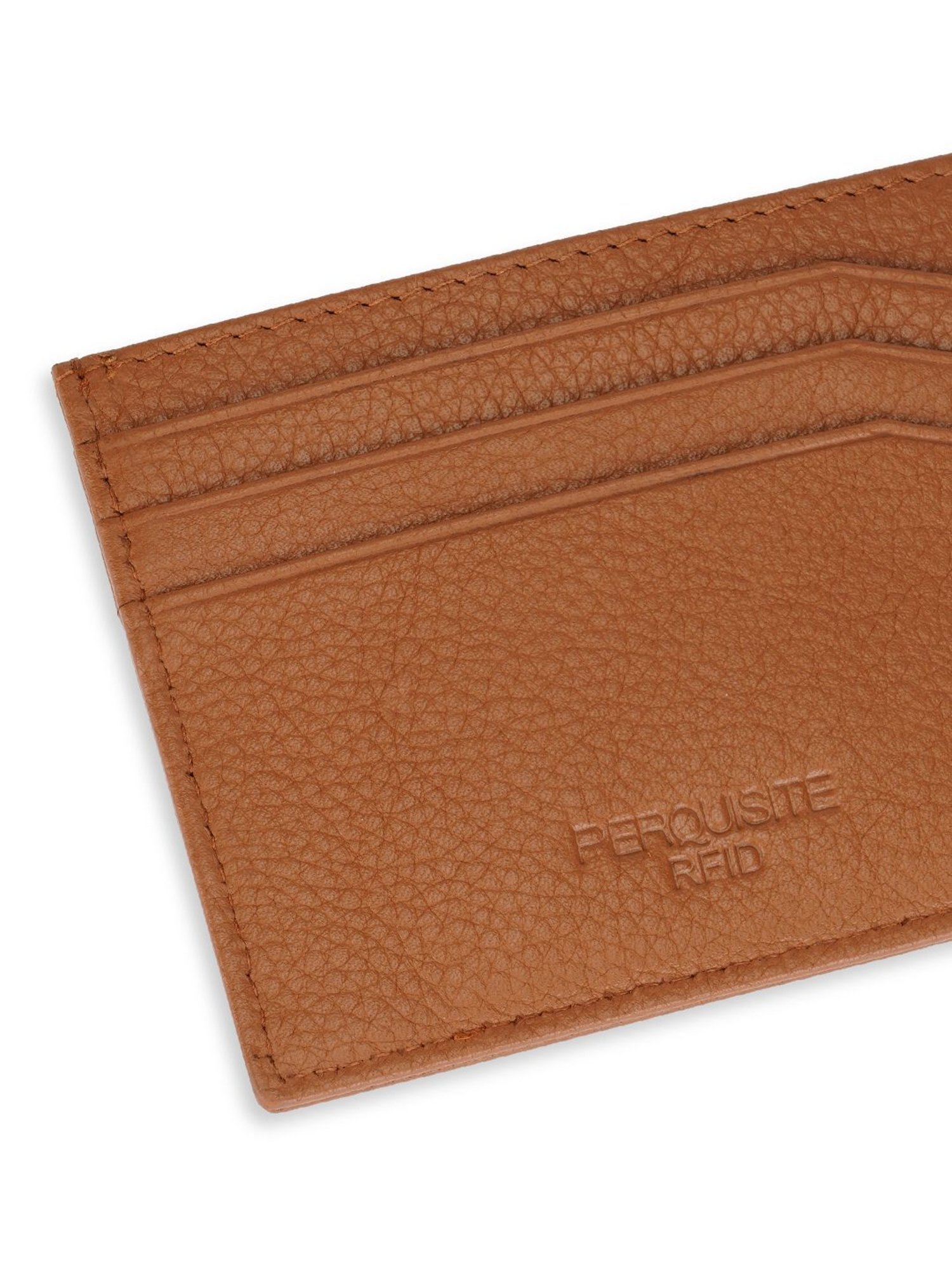 SASSORA Green MAYA Small Leather Car Key Case Pouch