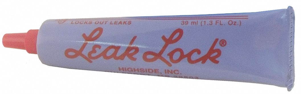 HIGHSIDE 10001 Leak Lock(R) (1.33oz tube)