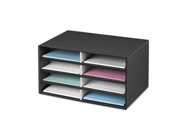 Bankers Box Decorative Literature Sorter - FEL6170301