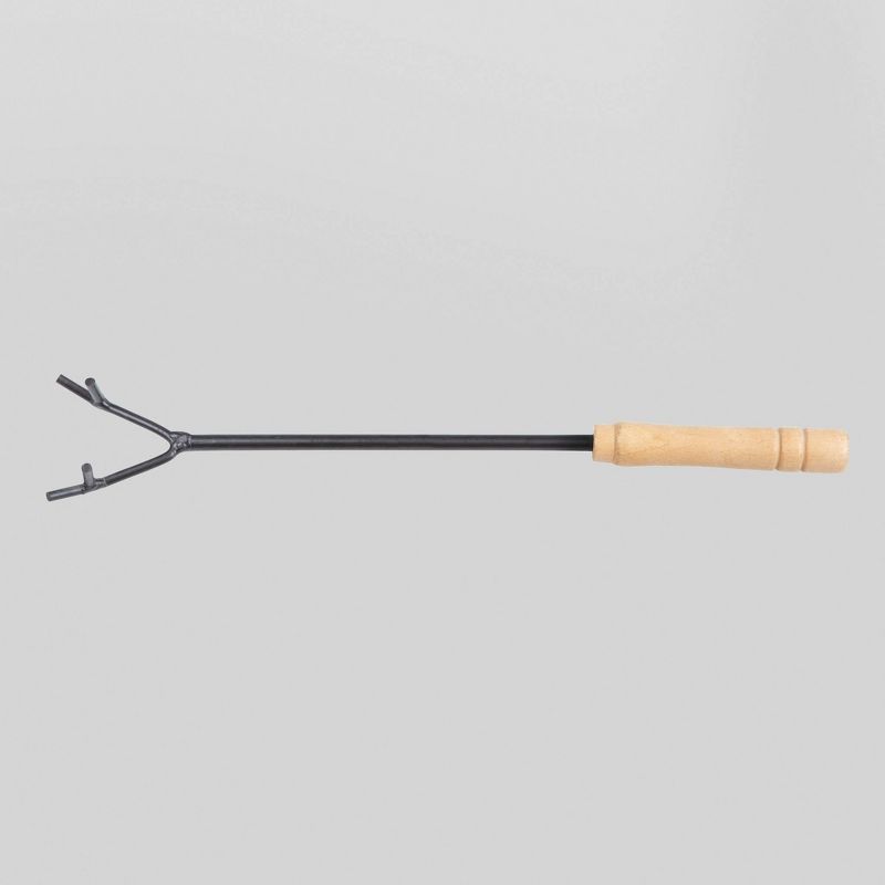 Copper Rail Fire Pit - Fire Sense