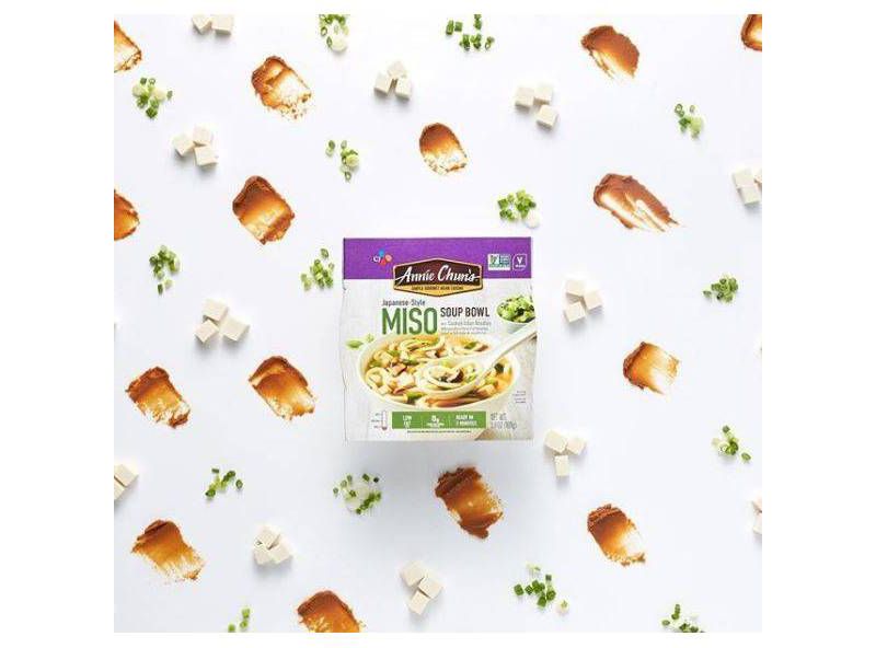 Annie Chun's Soup Bowl Miso - 5.9oz