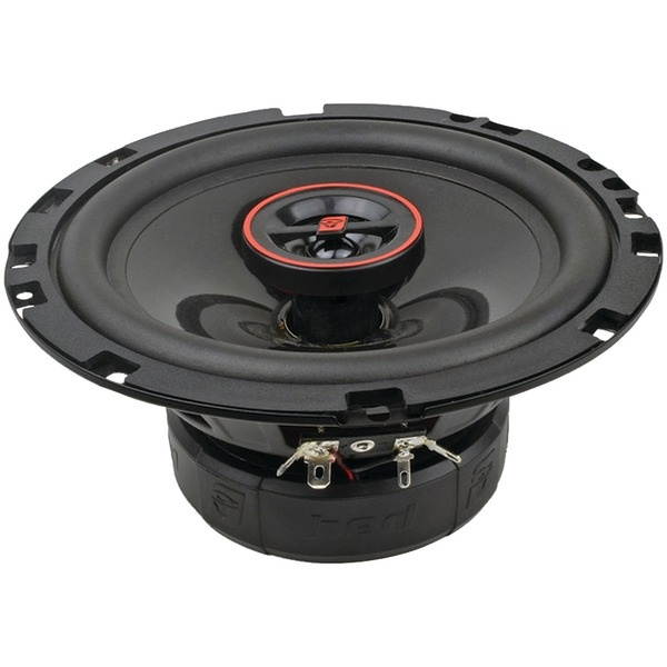 Cerwin Vega HED 6.5" 2-way coaxial speaker set - 320W MAX / 50W RMS
