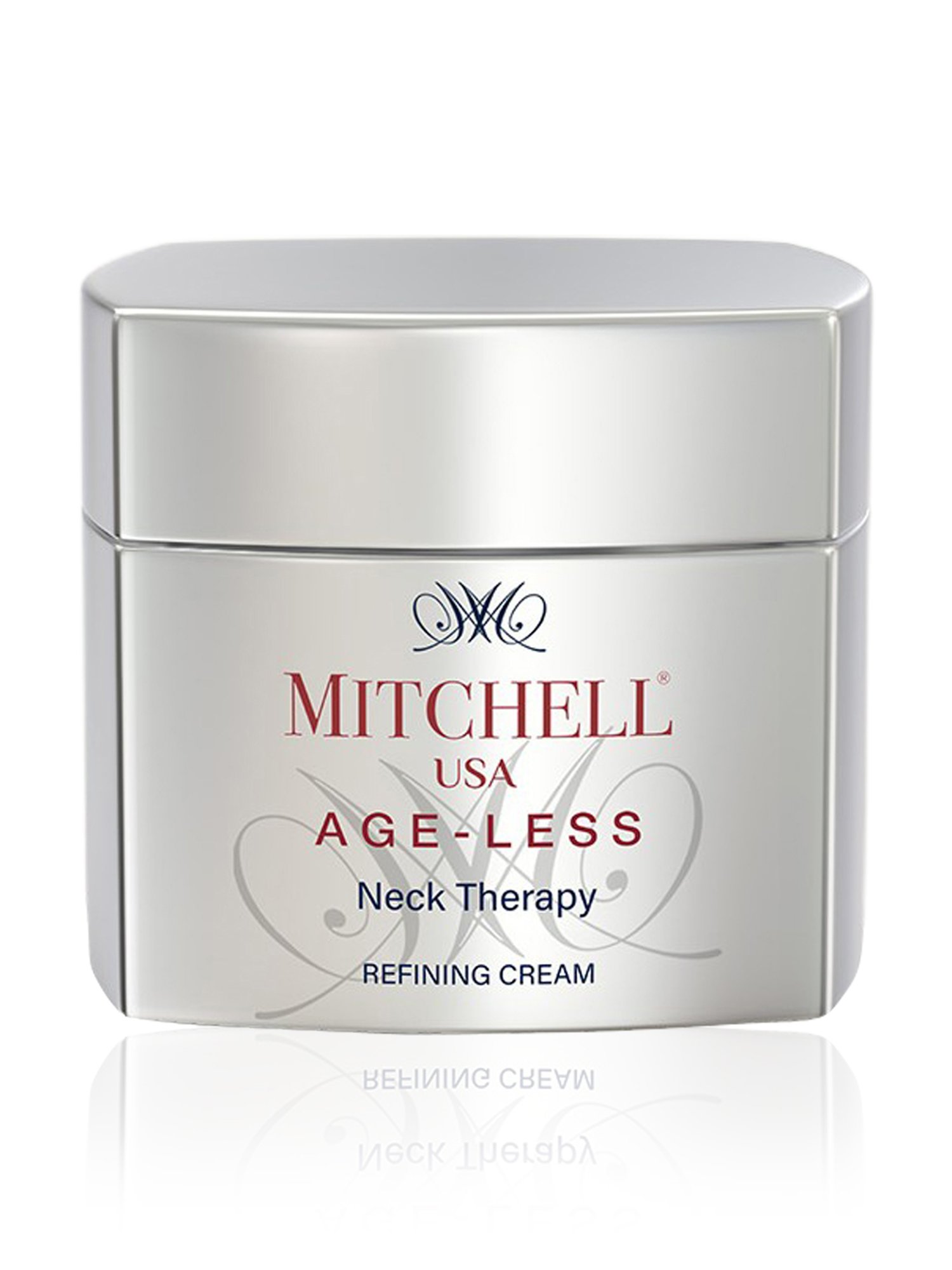 Mitchell USA Anti-Aging Neck Cream - 50 gm
