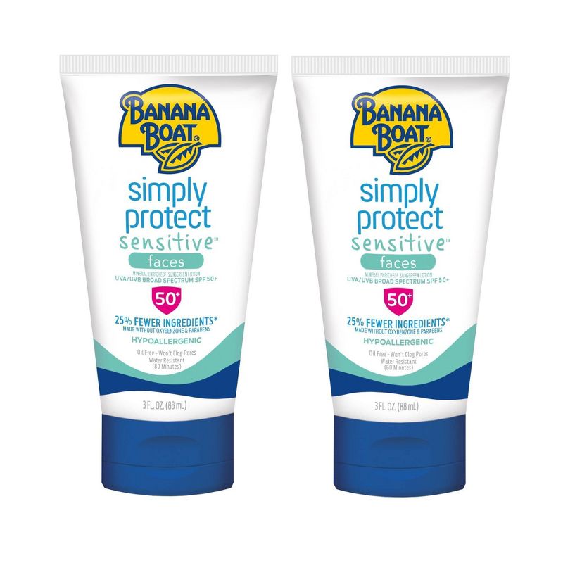 Badger Sport Mineral Sunscreen Face Stick - SPF 35 - 0.65oz