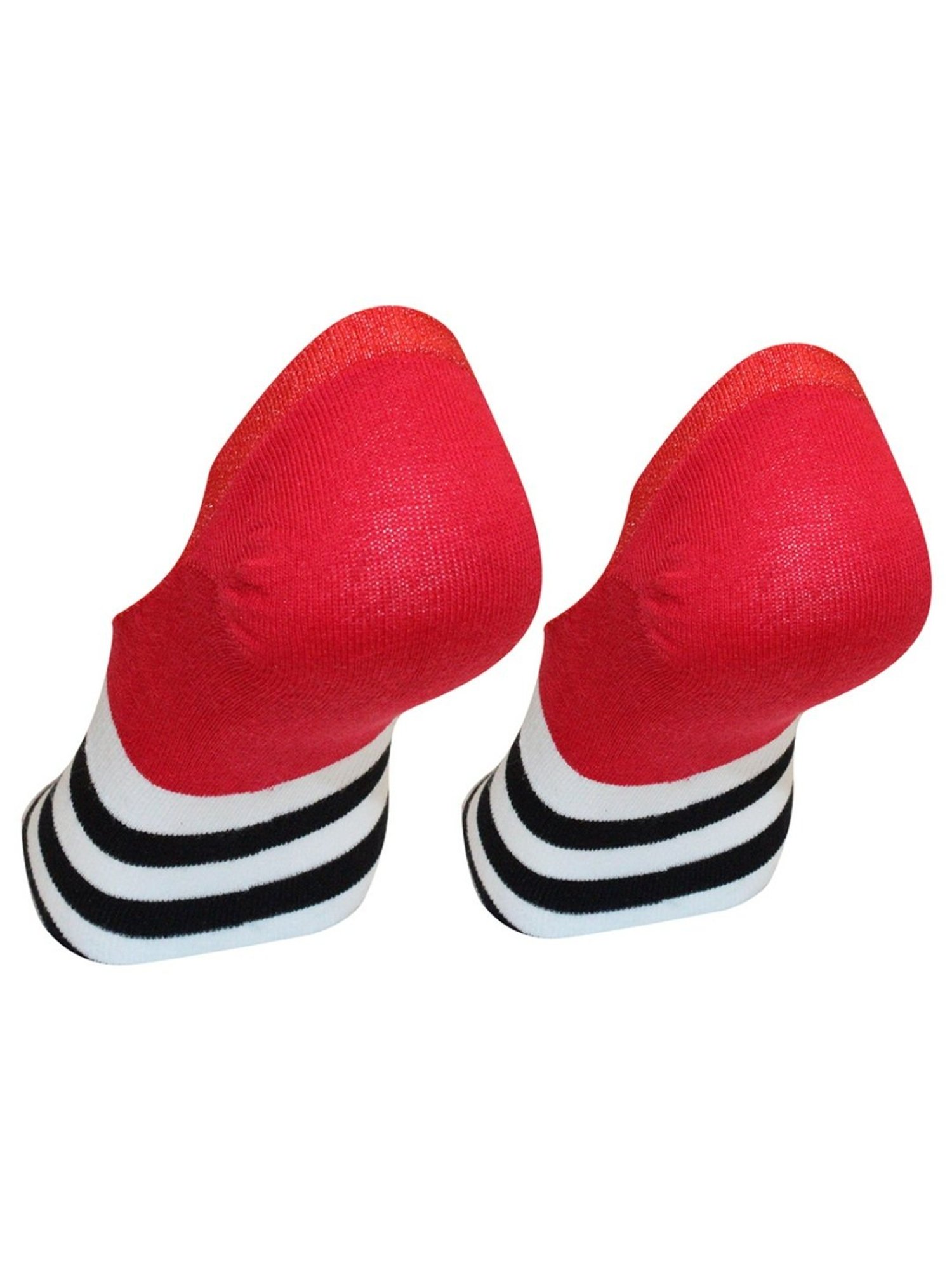 Man Arden Multicolor Striped Socks