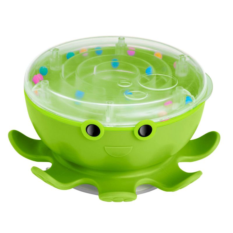 Munchkin Bath Beats Musical Bath Toy Xylophone Bath Drum and Shakers Gift Set