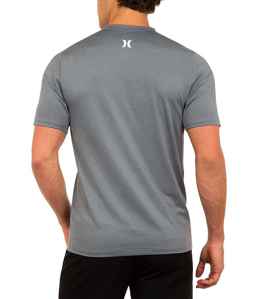 Tommy Bahama Baja Tails from the Sea 9#double; Inseam Board Trunks