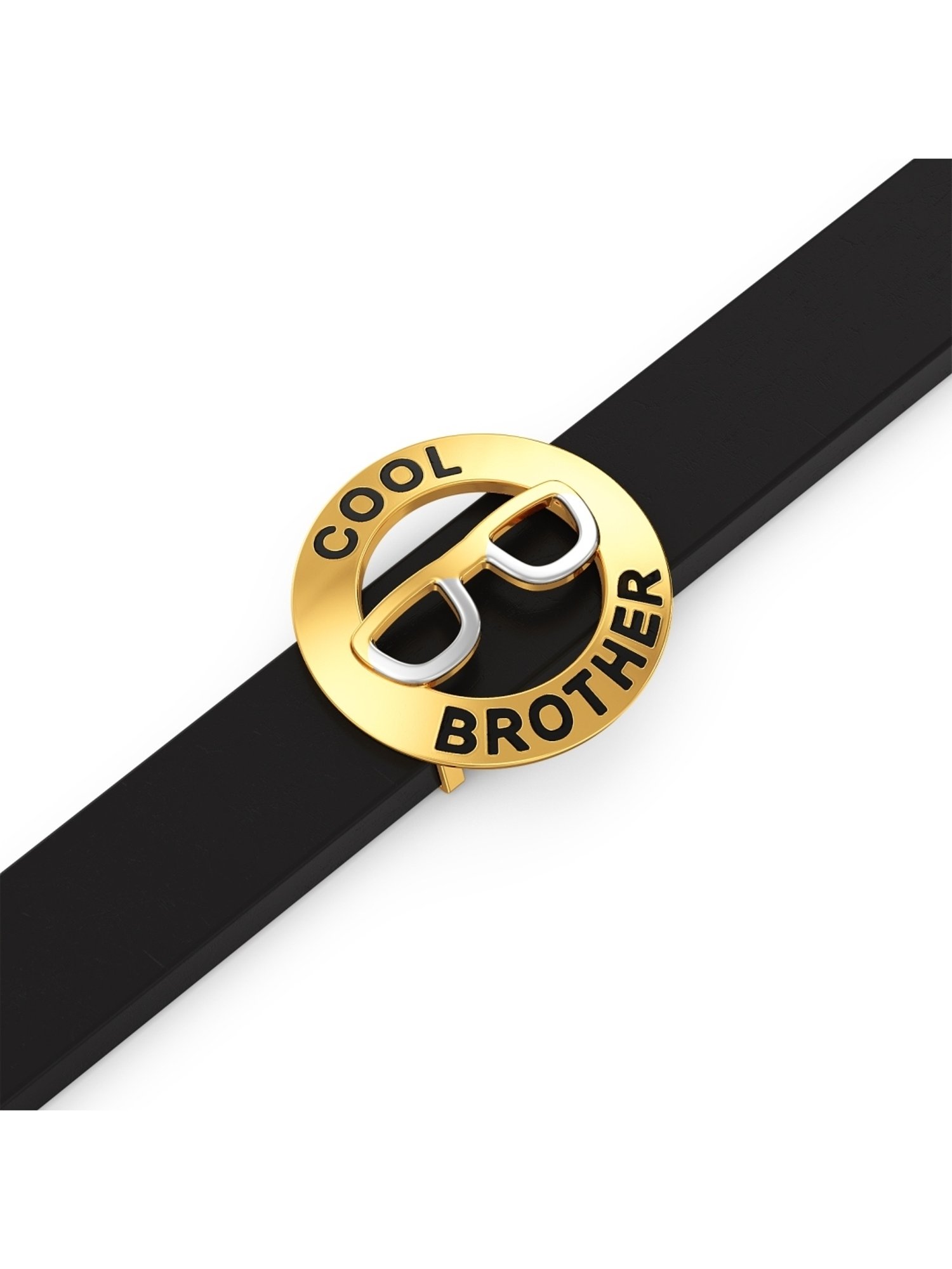 Joyalukkas 22k Gold Luxe Bracelet for Men