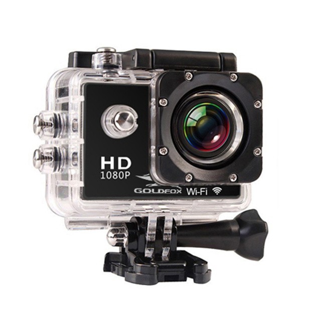 SJ4000 Action Camera Diving 30M Waterproof 1080P Full HD Go Underwater Helmet Sport Camera Sport DV 12MP Photo Pixel Camera