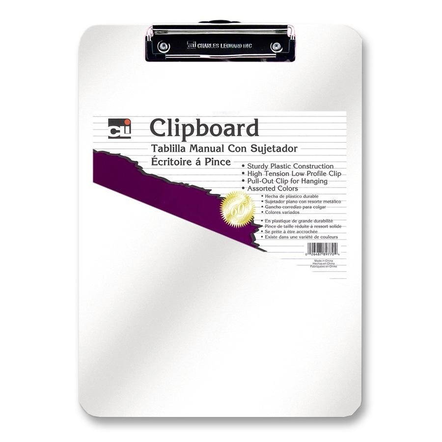 OFS - Clipboards