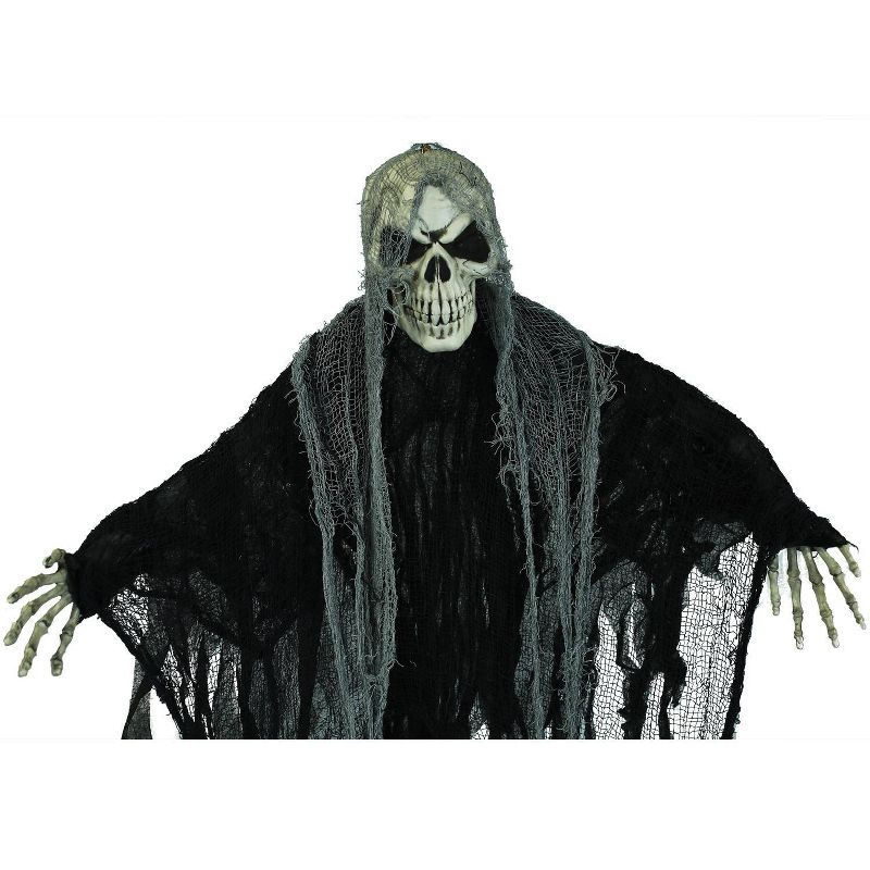 5 ft. Long Hair Reaper