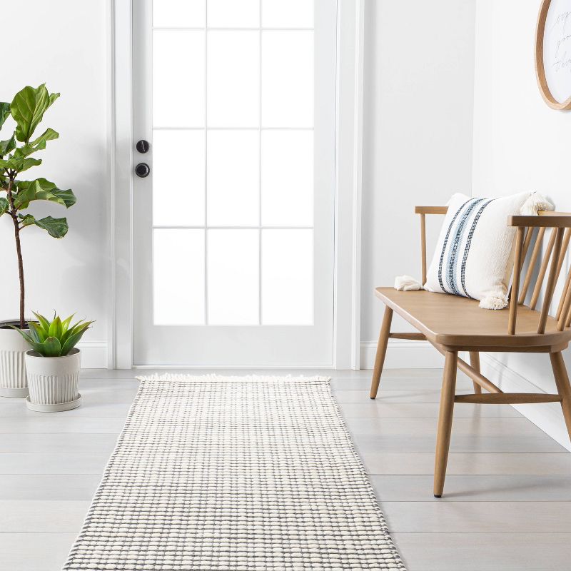 Shaker Dining Bench - Hearth & Hand™ with Magnolia