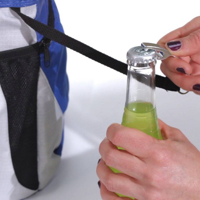 MLS Los Angeles FC 24 Can Cooler - 32qt