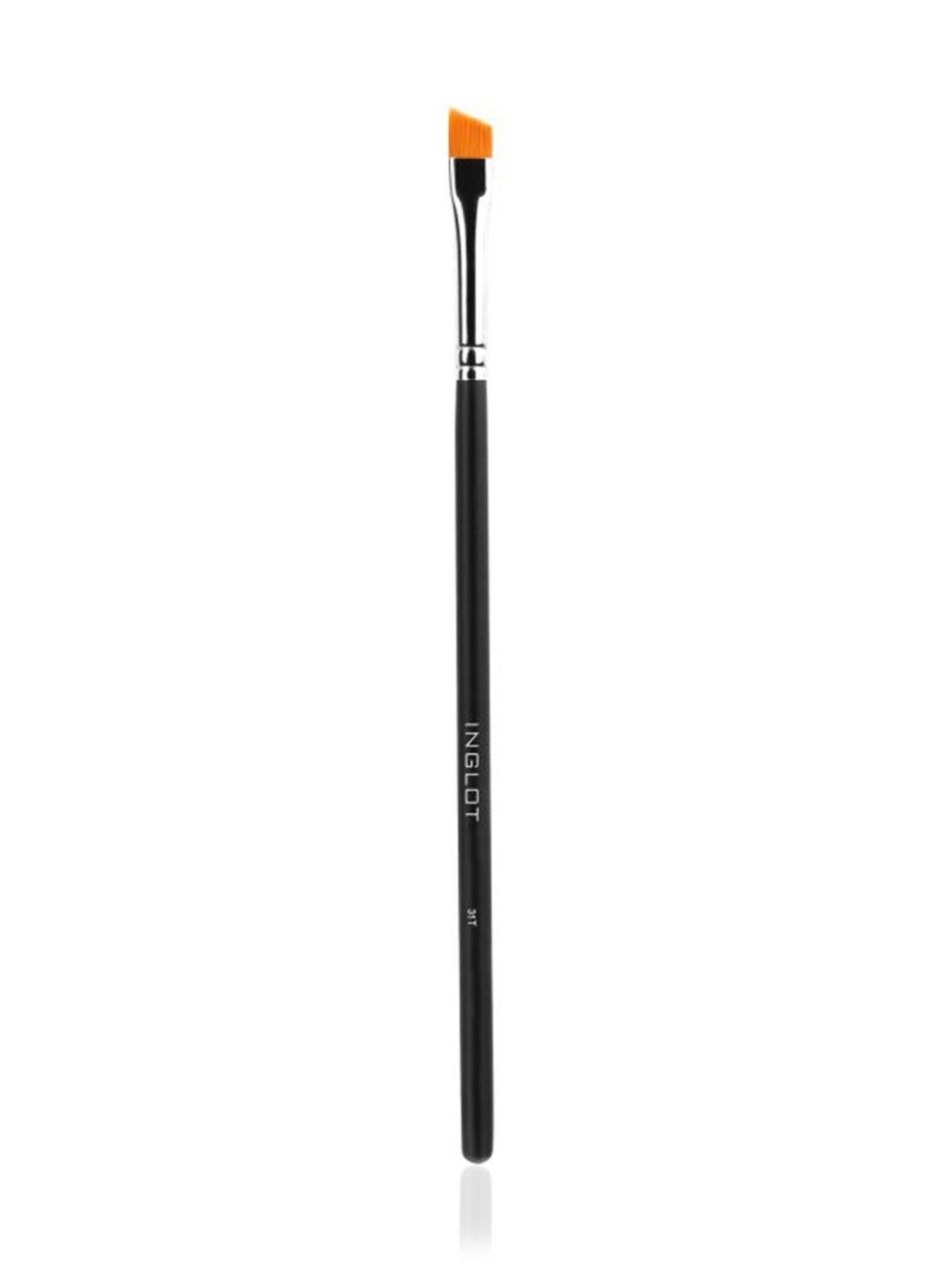 Inglot Makeup Brush Black 31T