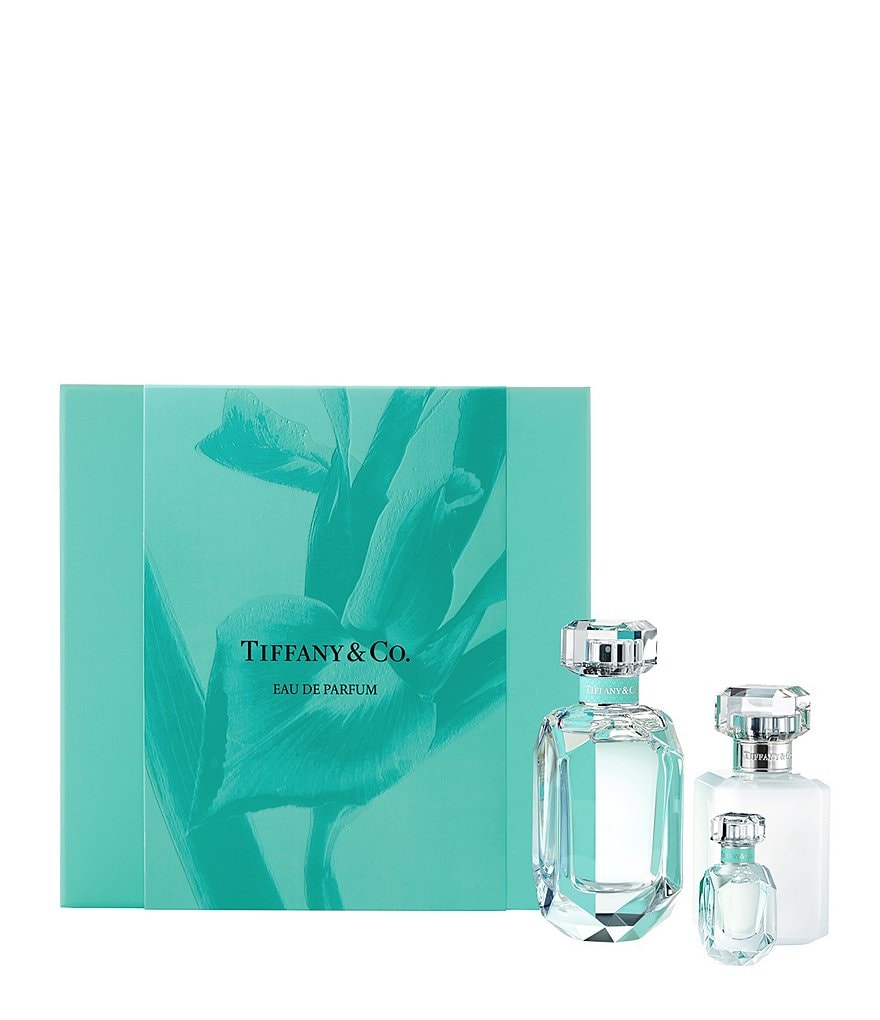 Tiffany & Co. Tiffany Eau de Parfum Prestige Gift Set