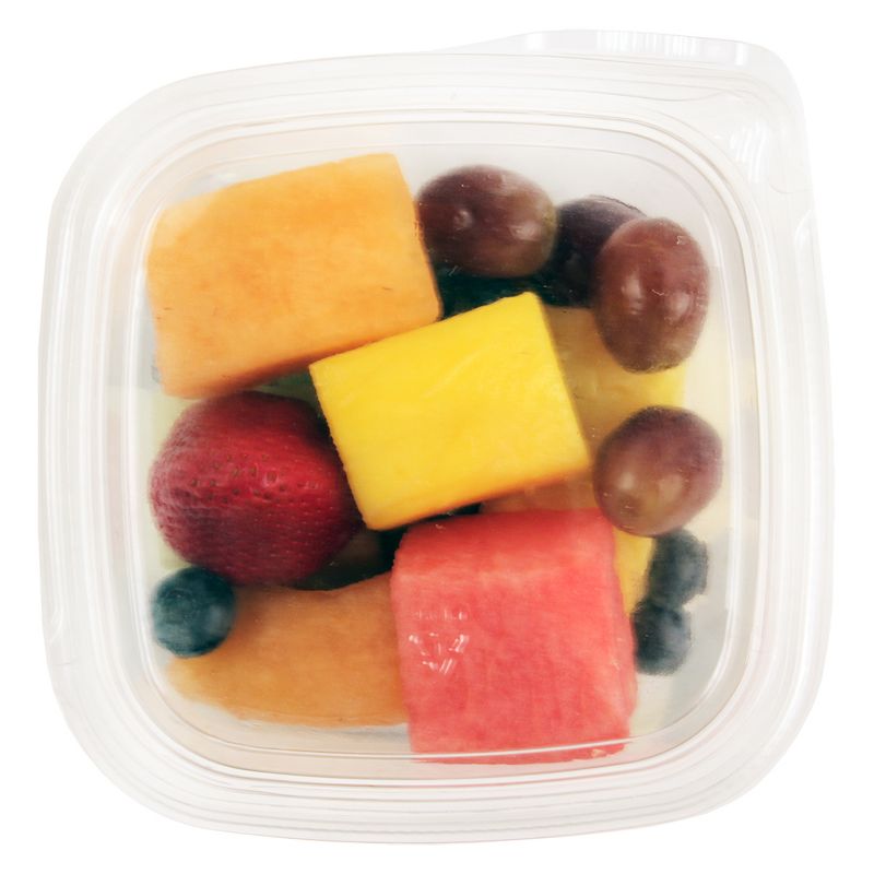 Fresh Garden Highway Fruit Burst - 10oz