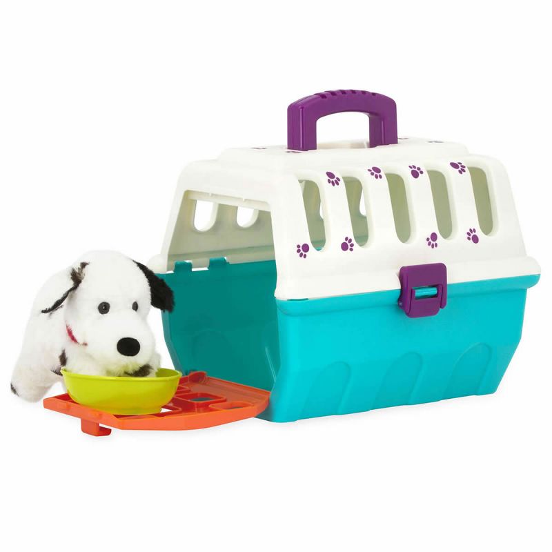 Battat Pretend Play Vet Kit