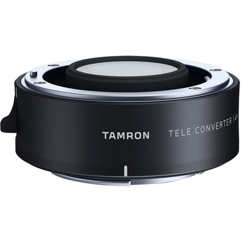 Tamron 1.4x Teleconverter for SP 150-600mm F/5-6.3 Di VC USD G2 - EOS Mount