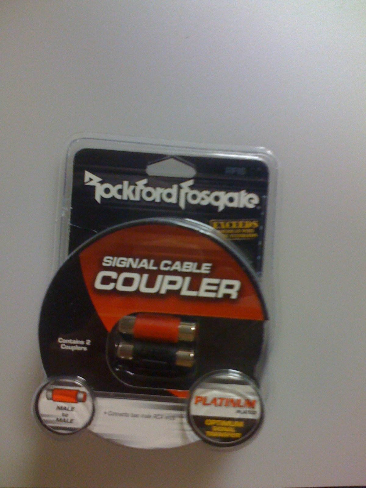 Rockford Fosgate RFIS