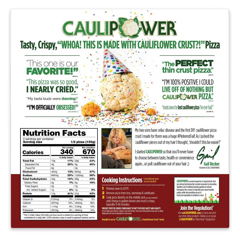 DiGiorno Three Meat Frozen Pizza with Cheese Stuffed Crust - 24.5oz