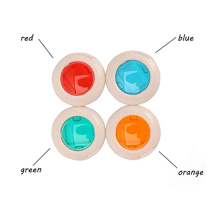 Stripe Accessories Bundle for Fujifilm Instanx Mini 9 8 8+(Mini Camera case/Polaroid Album/Instax Photo Frames/Film Stickers/Filters/Selfi-Lens)