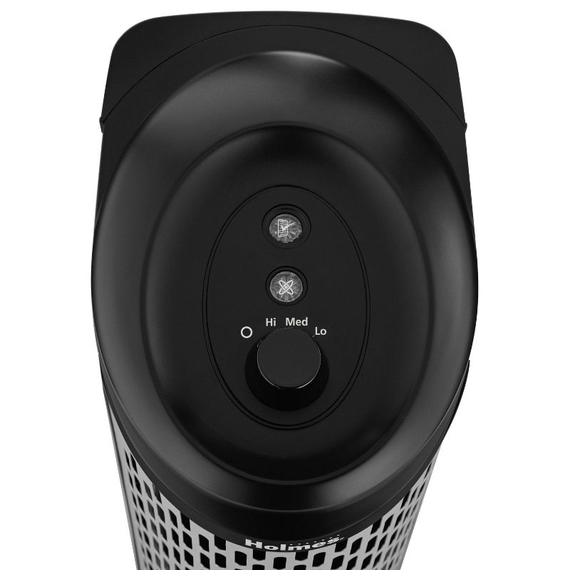 Holmes HAP702-TU HEPA Type Tower Air Purifier