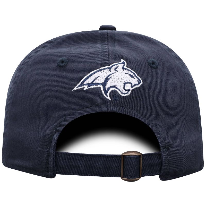 NCAA Montana State Bobcats Women's State Washed  Cotton Hat