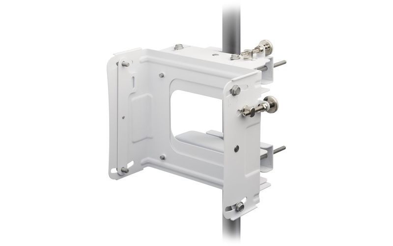 Ubiquiti PAK-620 Pole Mount for Satellite Dish