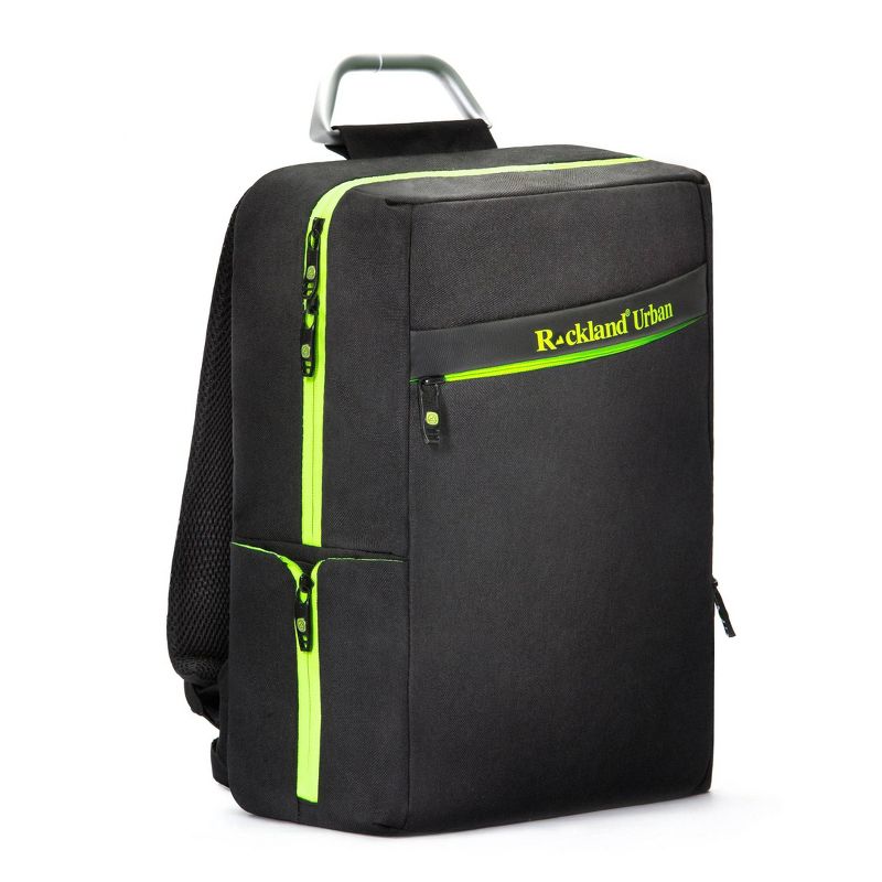Rockland 15'' Urban Laptop Backpack