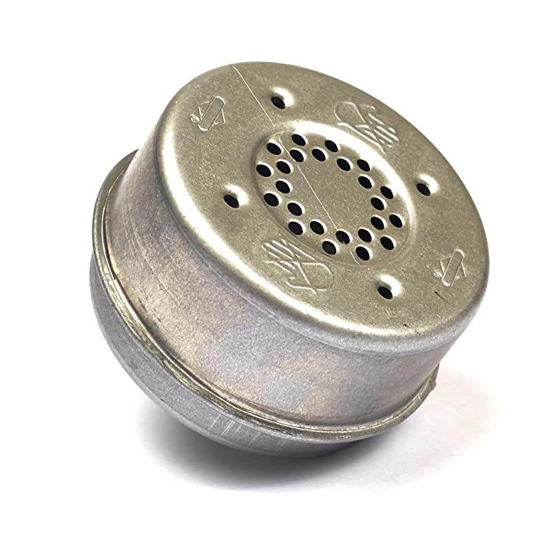 amp Stratton 394569S LoTone Muffler For 3 to 4 HP Vertical Engines with 12Inch NPT