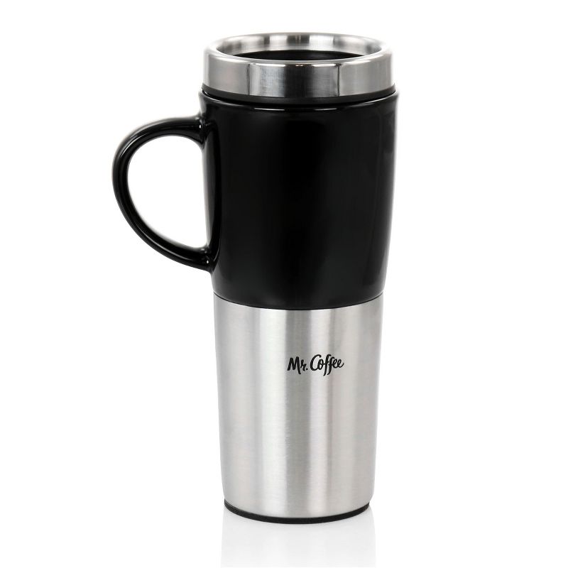Simple Modern 12oz Stainless Steel Moonlight Ombre Scout Coffee Mug