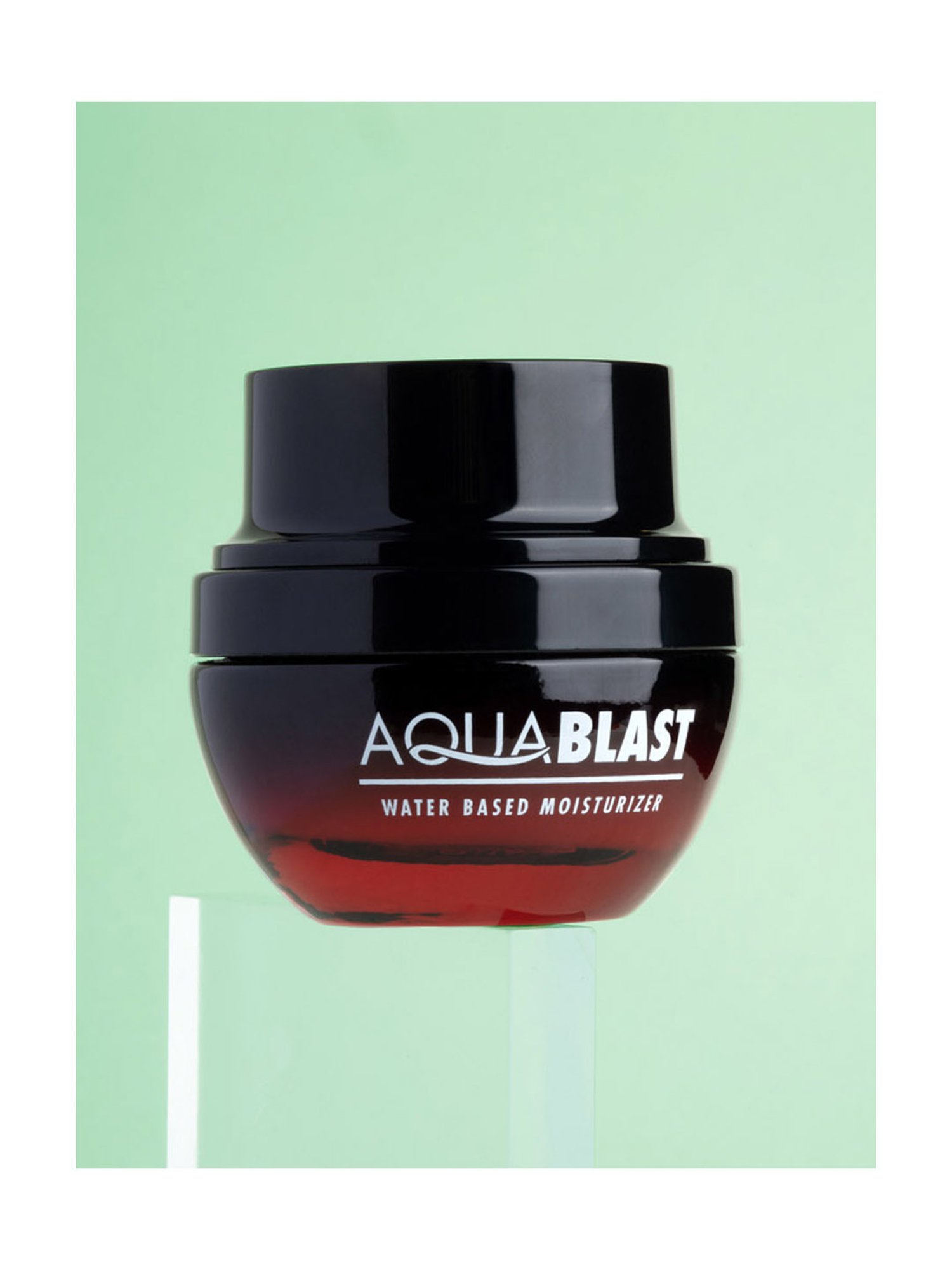 PAC Aqua Blast Water Based Moisturizer Mini - 25 gm